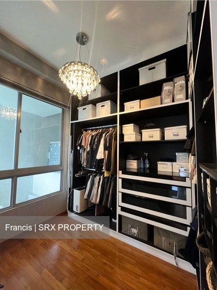 Beacon Heights (D12), Condominium #560674231